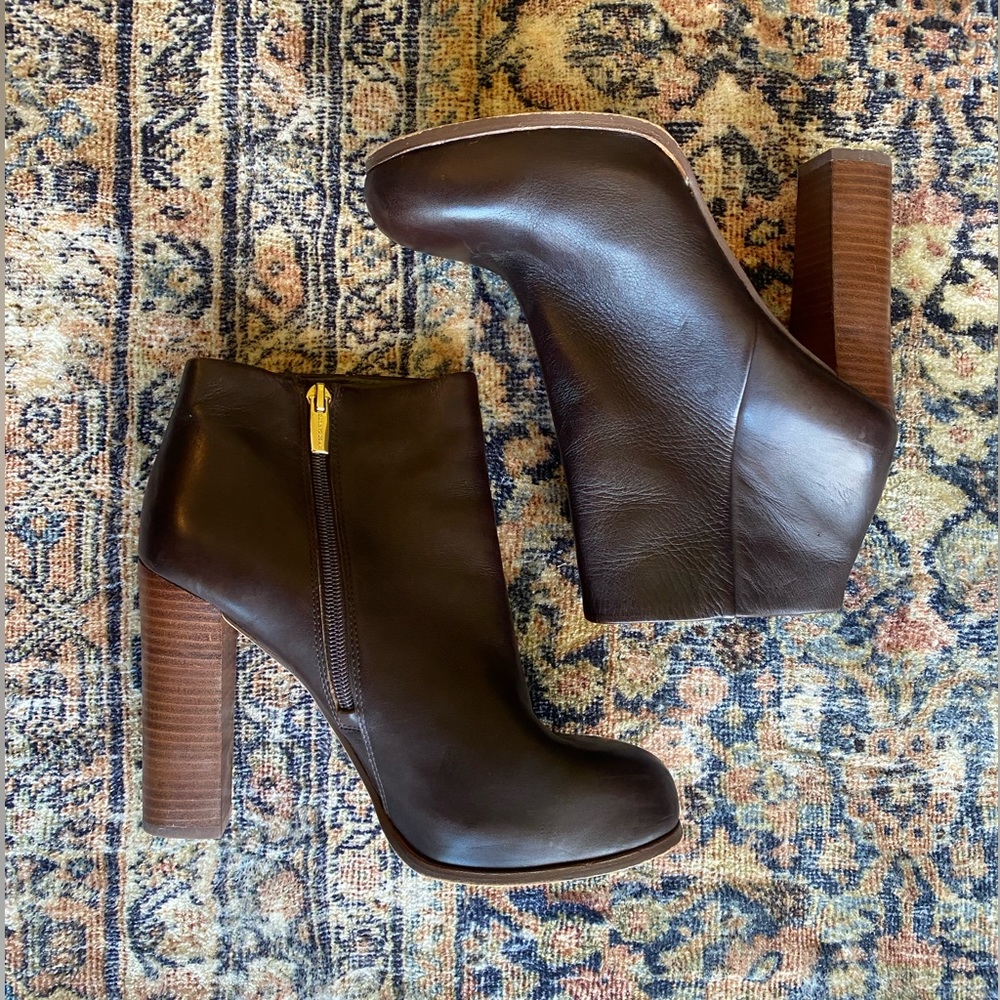 Vince Camuto Cayelsa Bootie